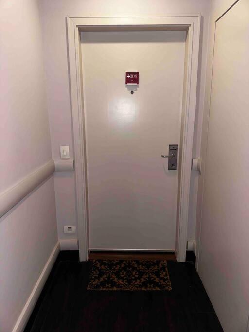 Flat VII - Apto Dentro Do Hotel - Rua Quintana São Paulo Ngoại thất bức ảnh