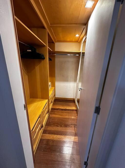 Flat VII - Apto Dentro Do Hotel - Rua Quintana São Paulo Ngoại thất bức ảnh