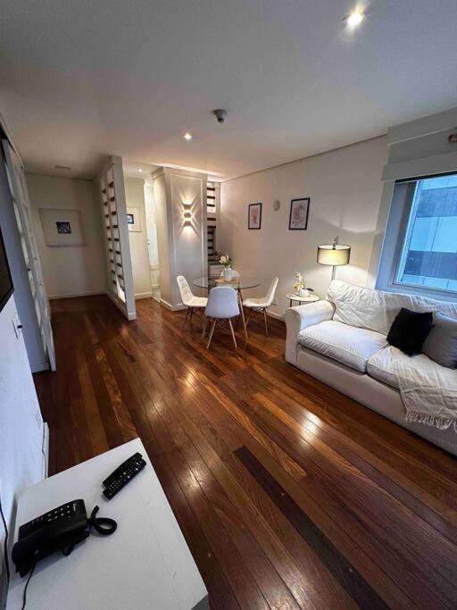 Flat VII - Apto Dentro Do Hotel - Rua Quintana São Paulo Ngoại thất bức ảnh