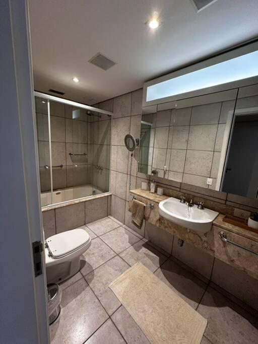 Flat VII - Apto Dentro Do Hotel - Rua Quintana São Paulo Ngoại thất bức ảnh