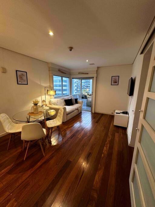 Flat VII - Apto Dentro Do Hotel - Rua Quintana São Paulo Ngoại thất bức ảnh